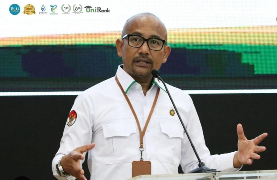 Guncangan UINSA: Akhmad Muzakki Dikabarkan Mundur Ditengah Gelombang Penolakan